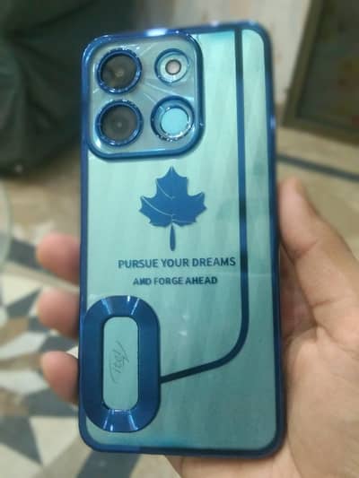 Itel A60s