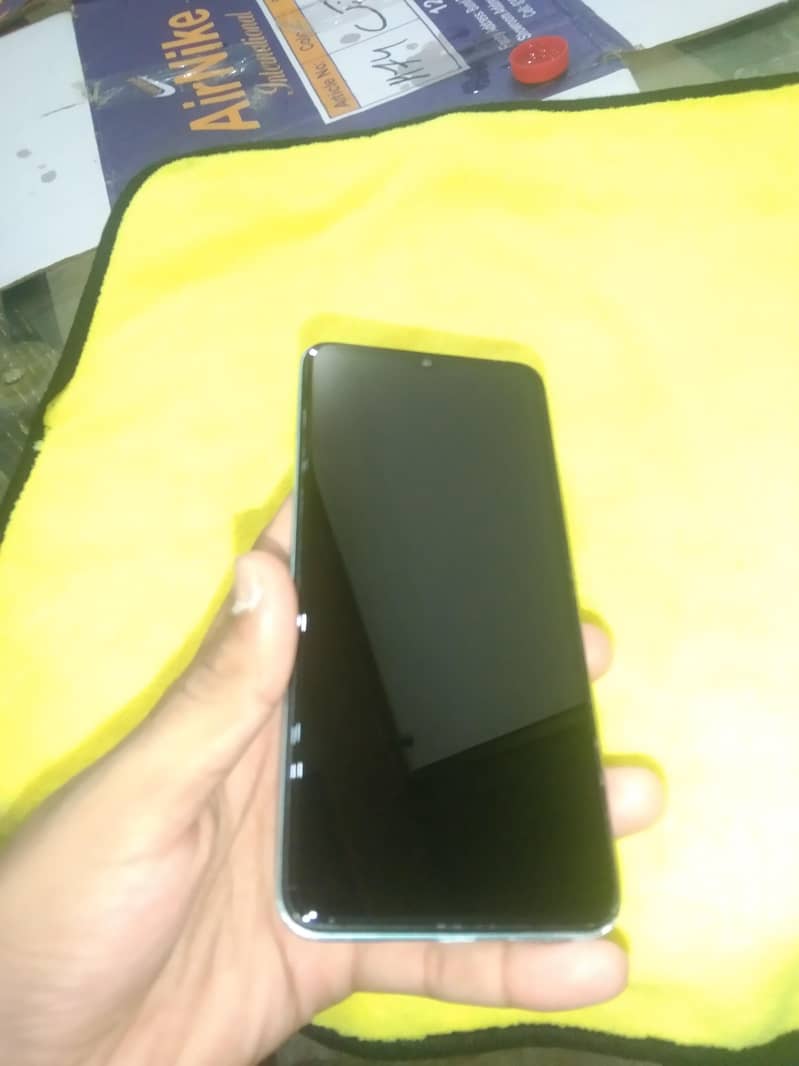 Itel A60s 3