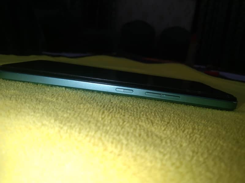 Itel A60s 5