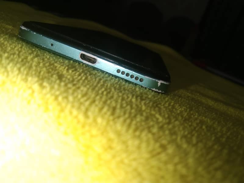 Itel A60s 6