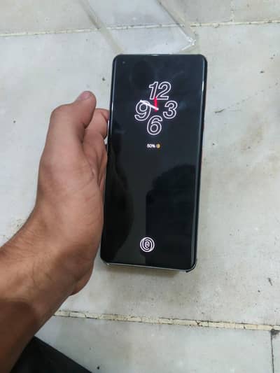 One Plus 9 Pro 10 by 10 urgent sale