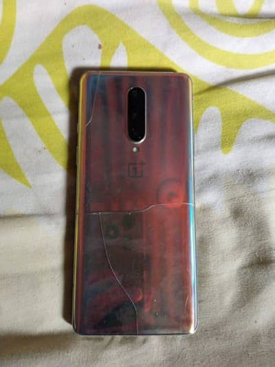 One Plus 8 | Gaming Phone | Approved