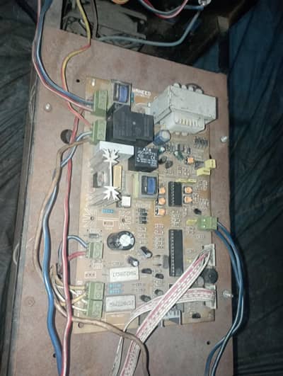 ups without battery