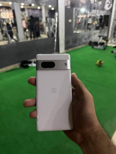 Google Pixel 7