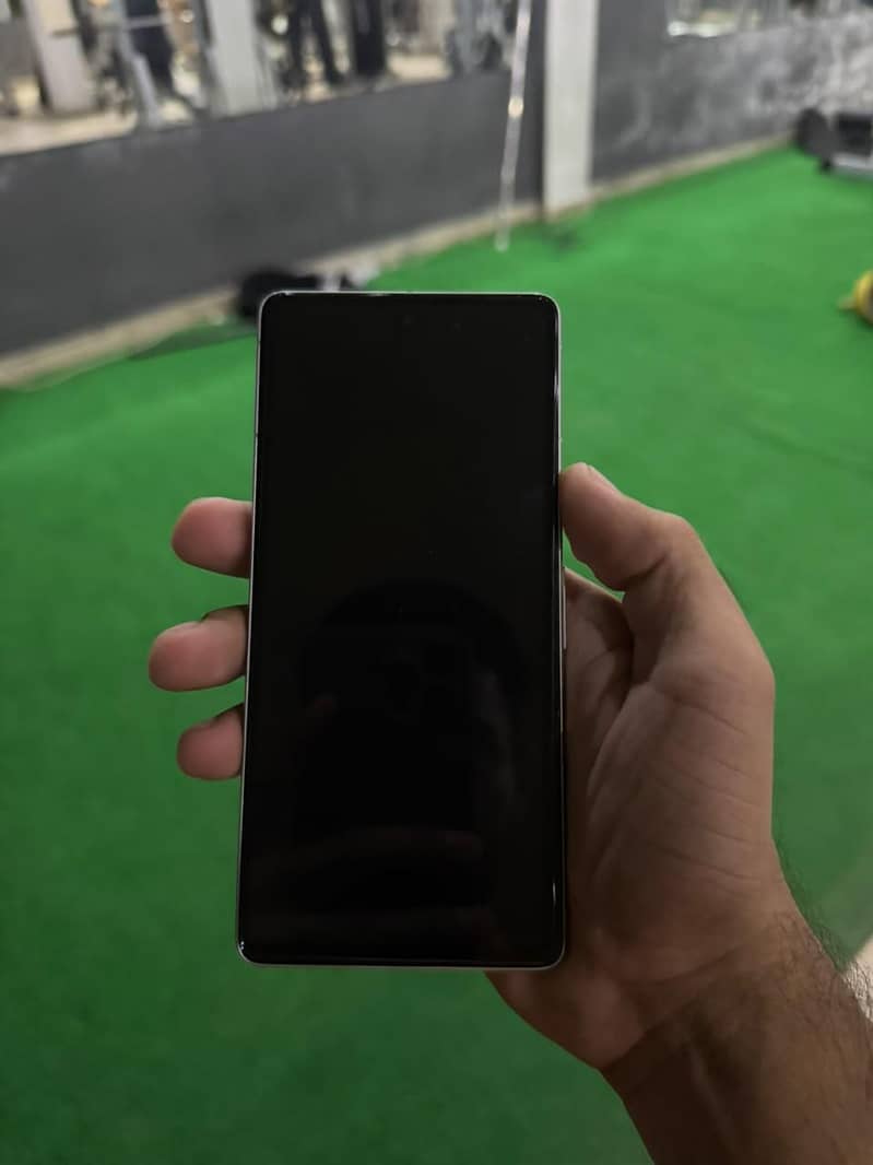 Google Pixel 7 2