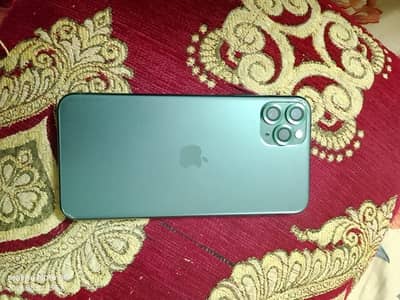 Apple iPhone 11 Pro Max