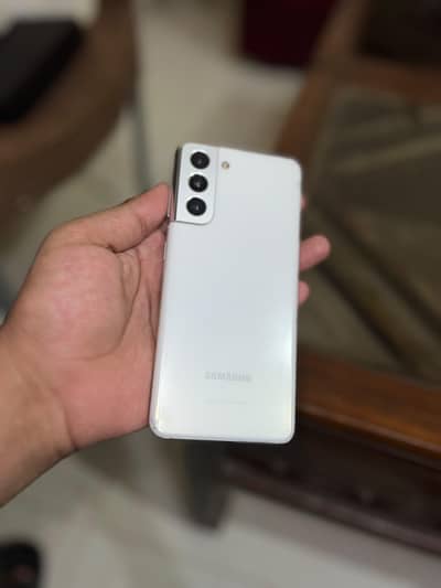 Samsung Mobile S21 5g