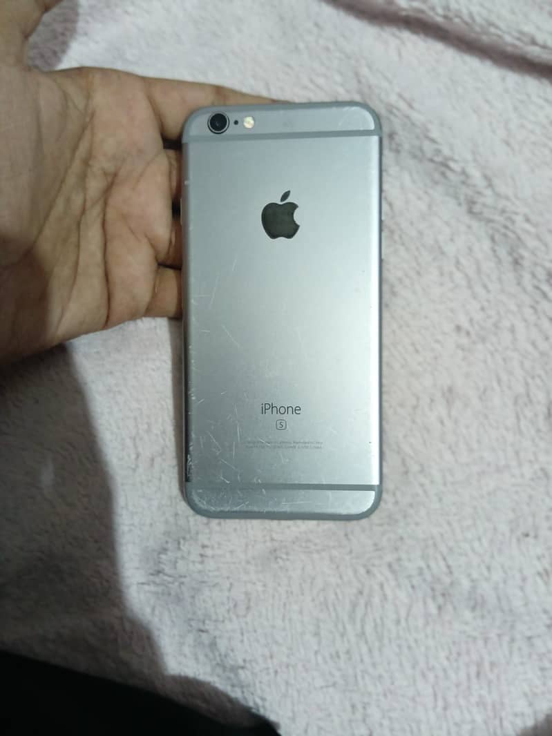Apple iPhone 6S 2