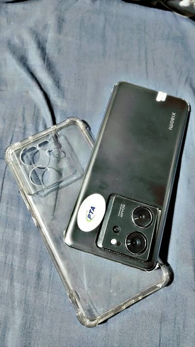 Xiaomi 13T Pro