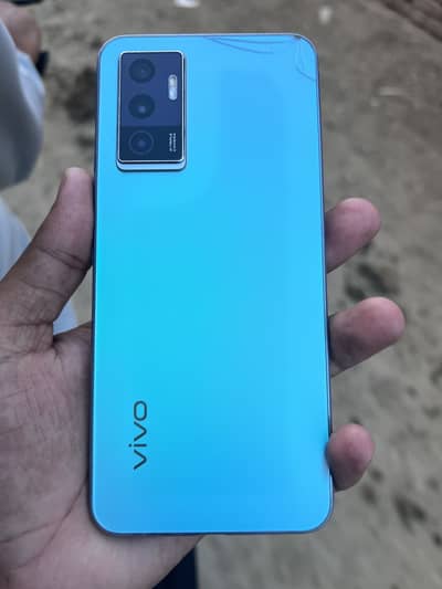 Vivo V23e 5g 8 256gb