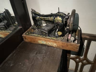 Silai machine • Salai machine • sewing machine