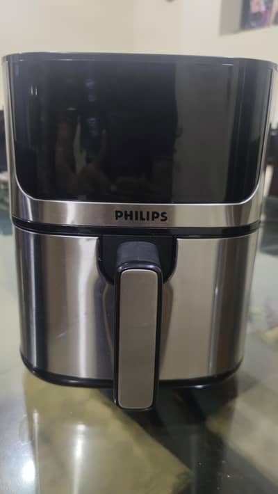 Philips Air Fryer - 7Ltrs