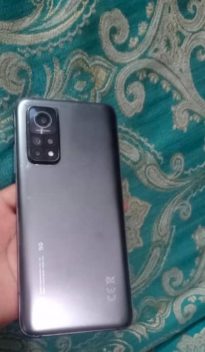 Xiaomi Mi 10T