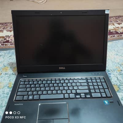 dell laptop 