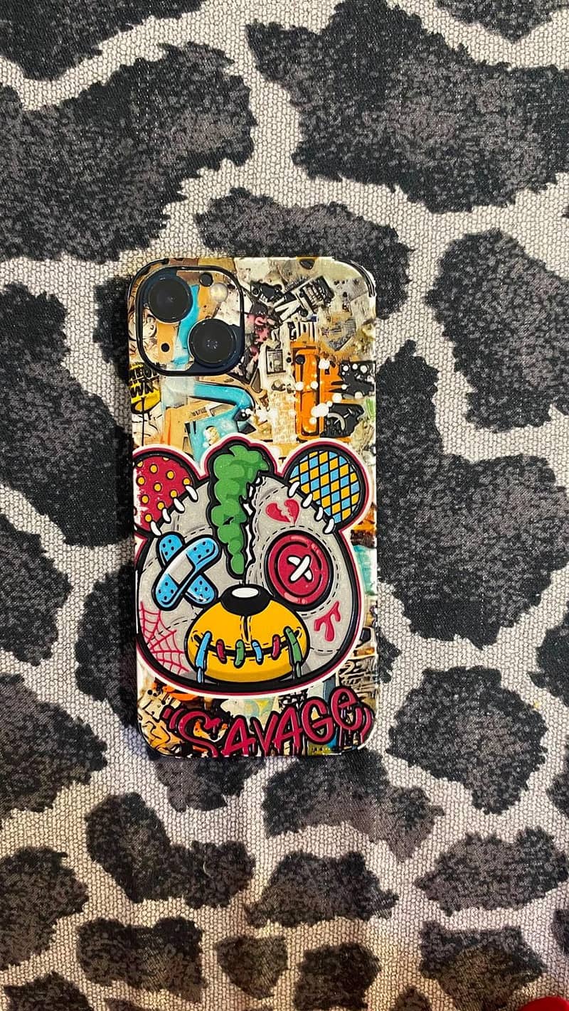 Apple iPhone 13 1