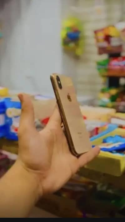 Apple iPhone XS