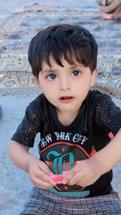 LAIBA NOOR