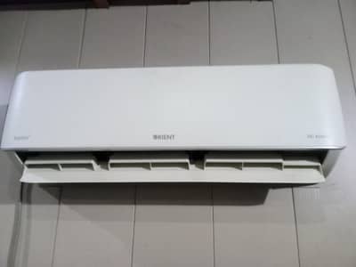 Haier Jupiter inverter 1.5 ton