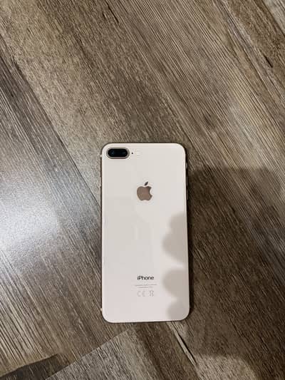 Apple iPhone 8 Plus