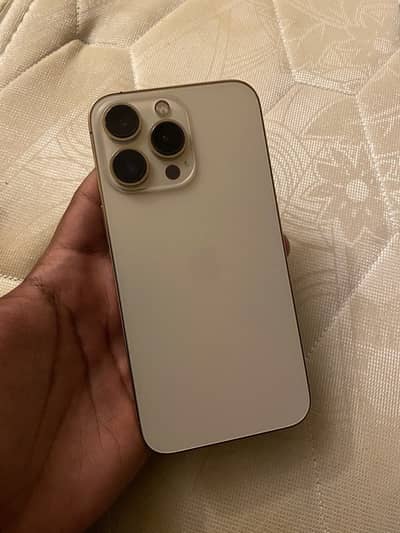 Apple iPhone 13 Pro 256 Approved