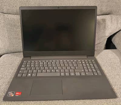 LENOVO 10th Gen Ryzen 3 2GB Graphic 15.6” LED 8GB-RAM/128GB-SSD/500GB