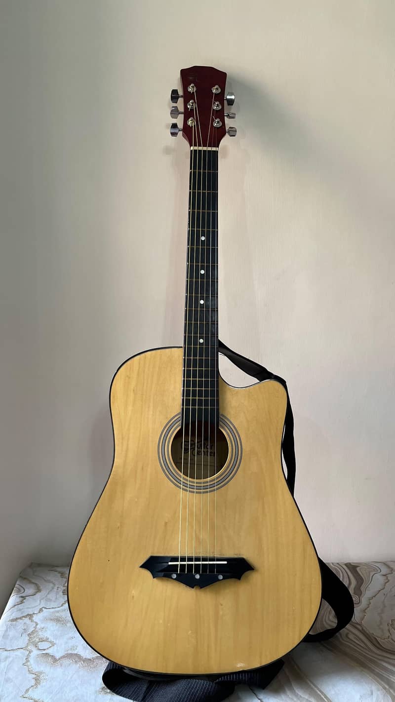 Guitar 0