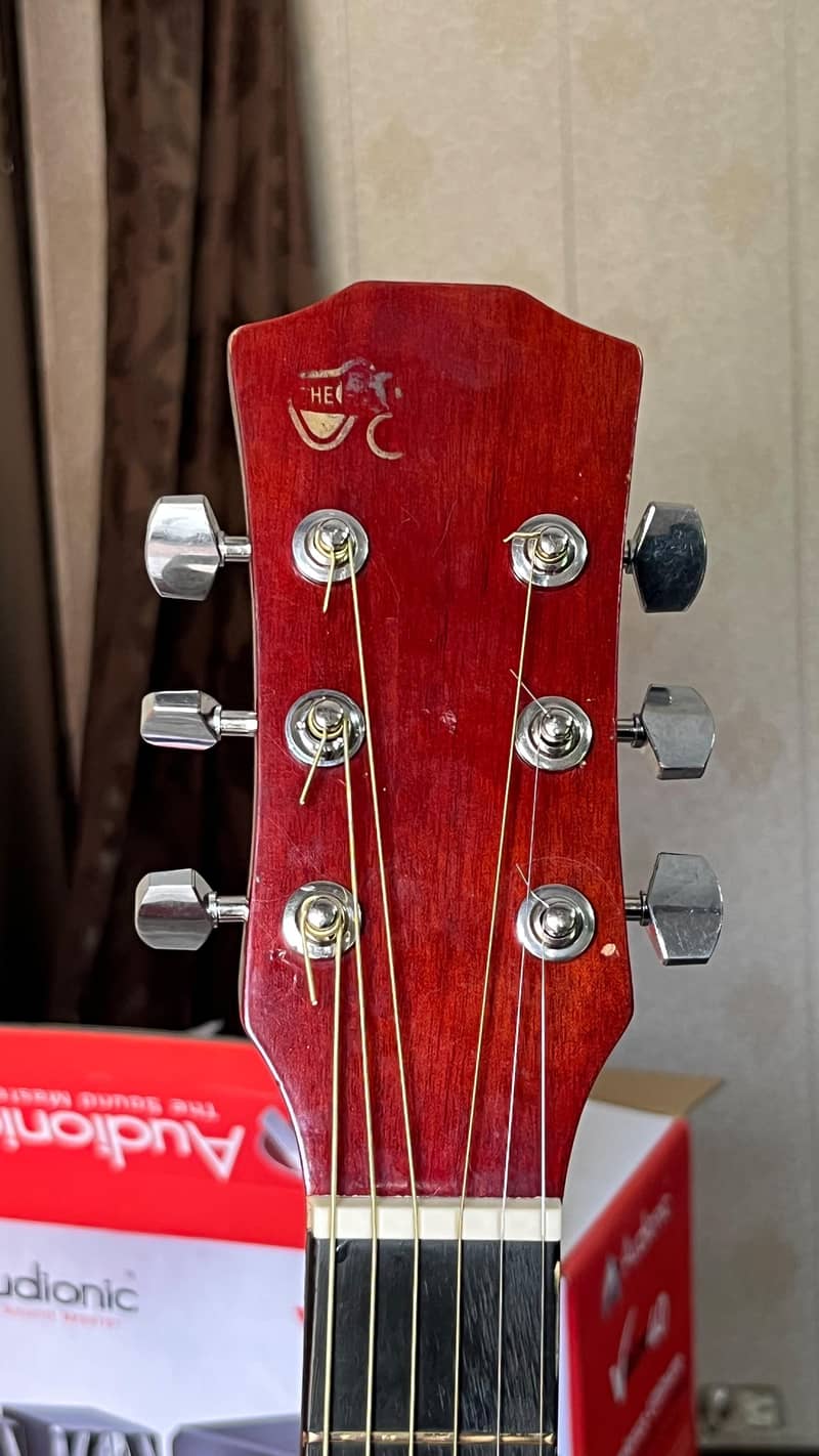Guitar 1
