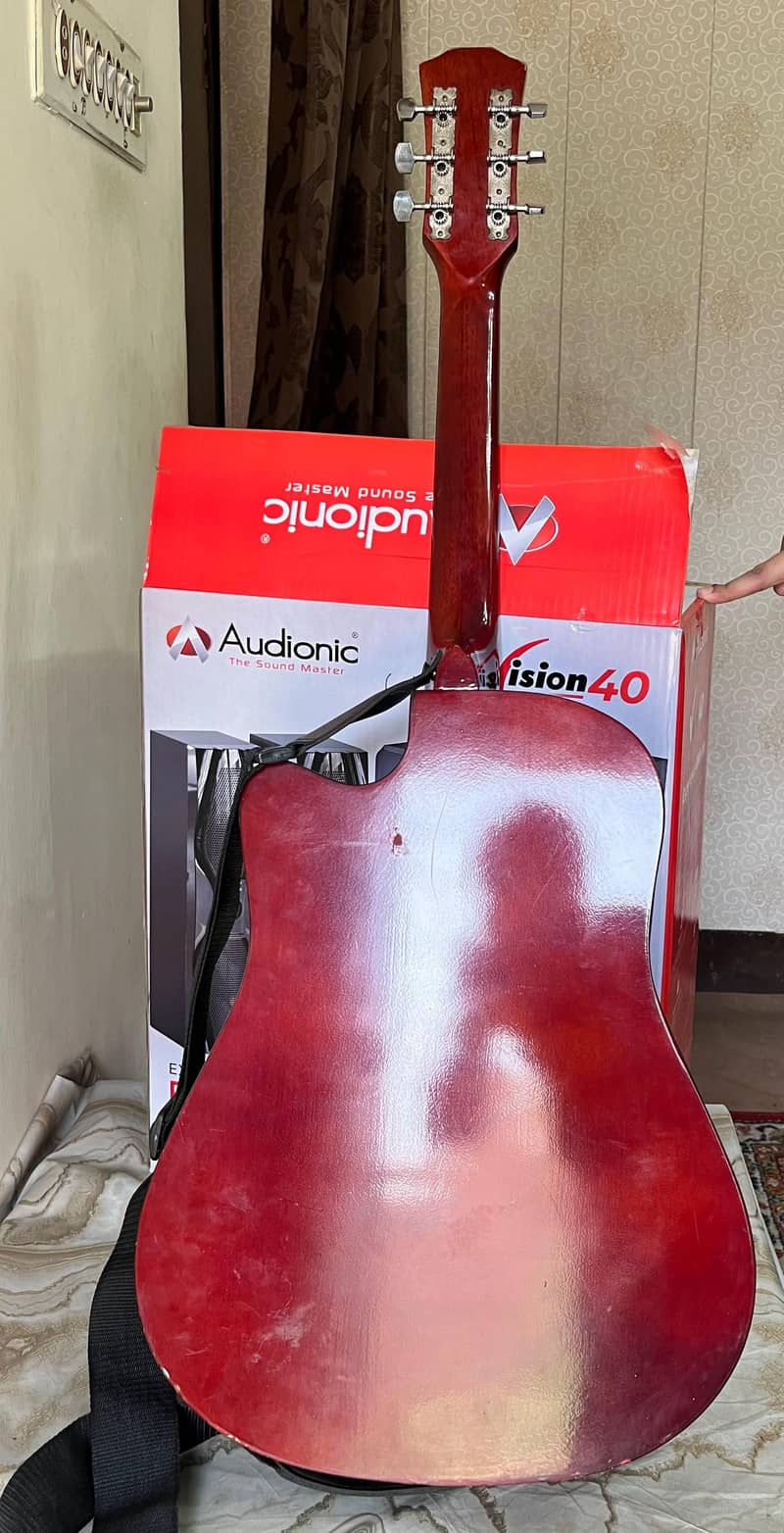 Guitar 3