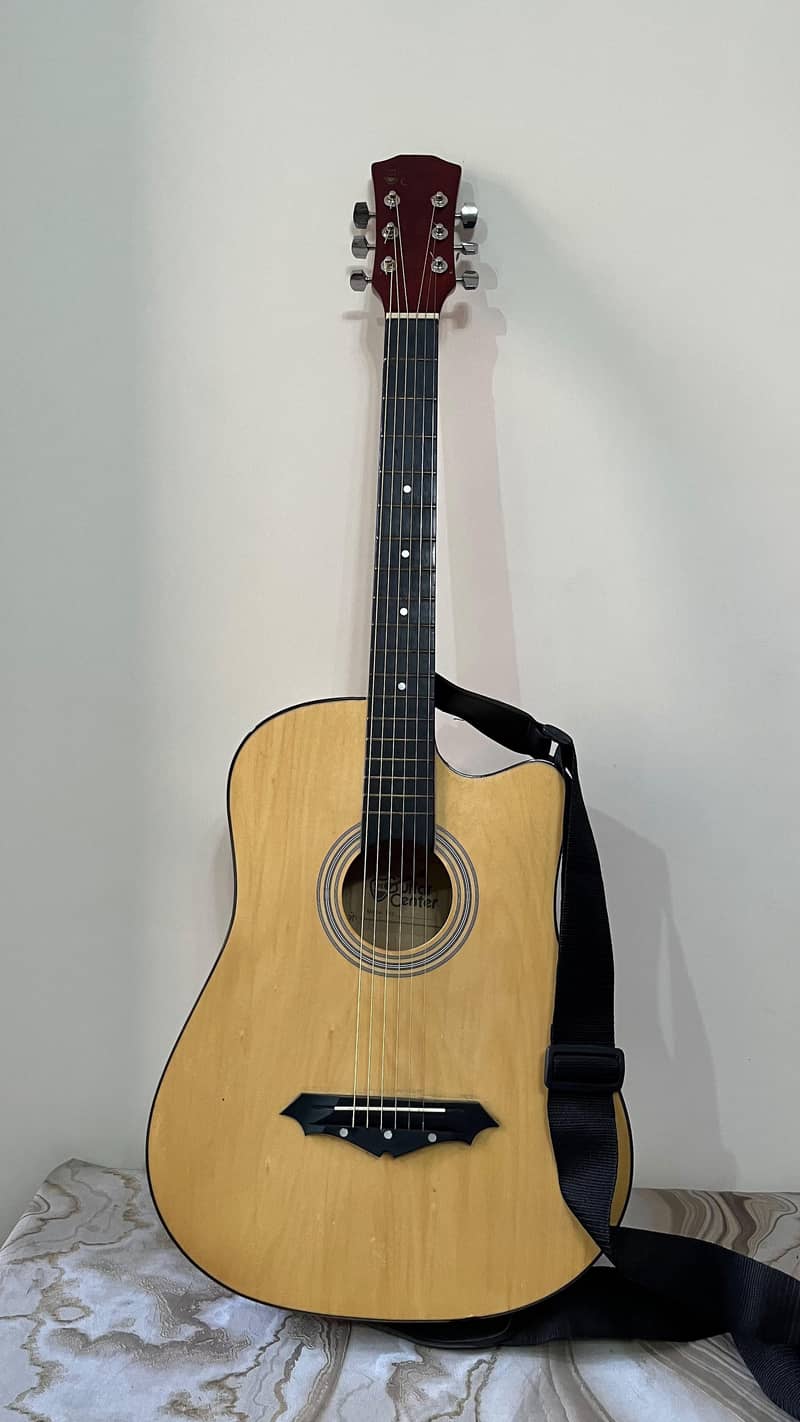 Guitar 4