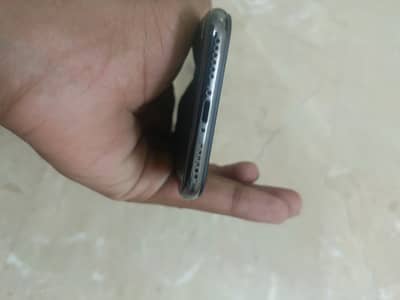 Apple iPhone X