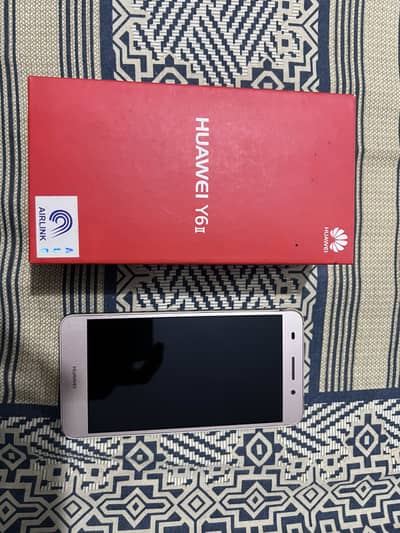 Huawei Y6 II. 03096891611