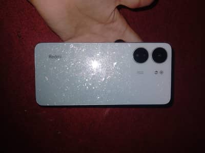 Xiaomi Redmi 13c
