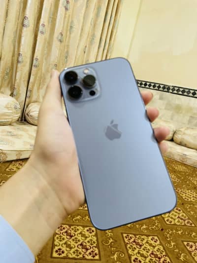 Apple iPhone 13 Pro Max Jv