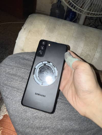 Samsung Galaxy S21 Plus