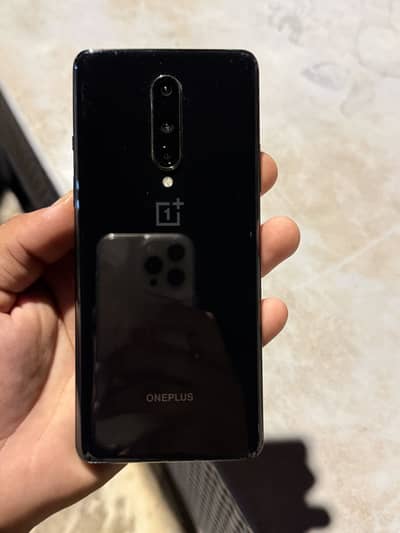 Oneplus 8 Dual Sim All Original