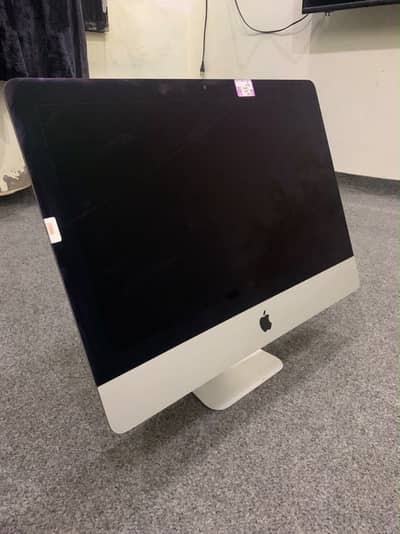 I’mac 21.5 inch late 2013 GAMING PC