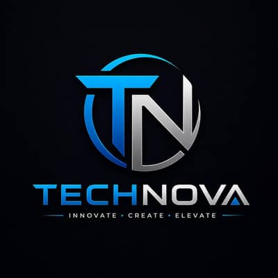 TechNova – Trusted Digital Solutions