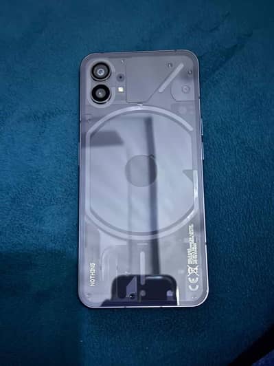 Nothing Phone 1