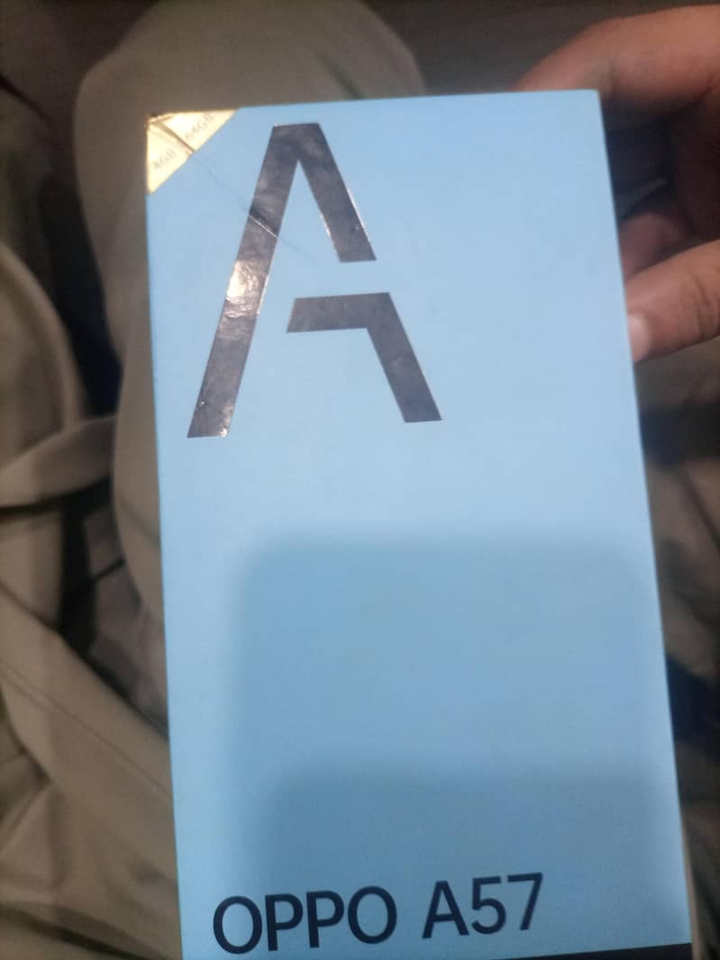 OPPO A57 1