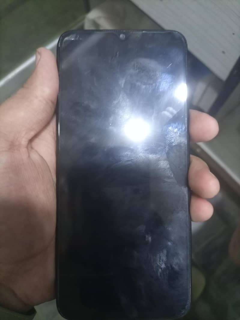 OPPO A57 2