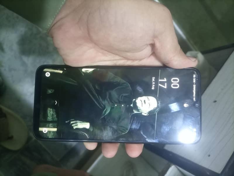 OPPO A57 6