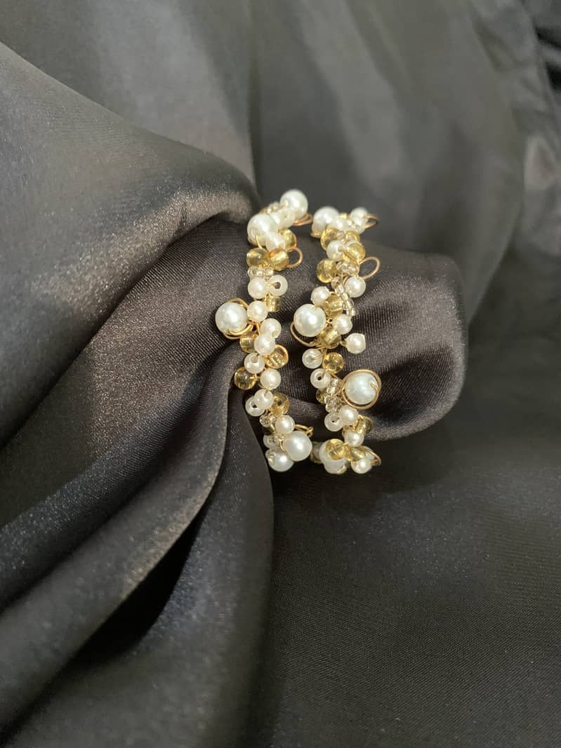handmade bangles/khangan 1