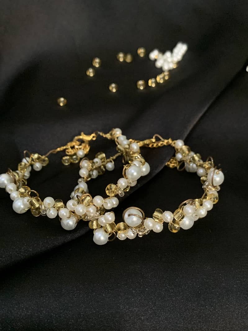 handmade bangles/khangan 2