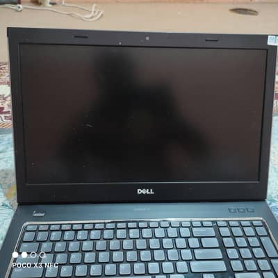 dell laptop 
