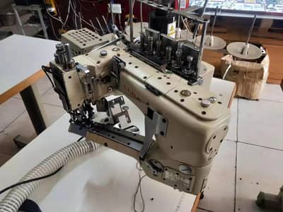 lijia special sewing machine fsd