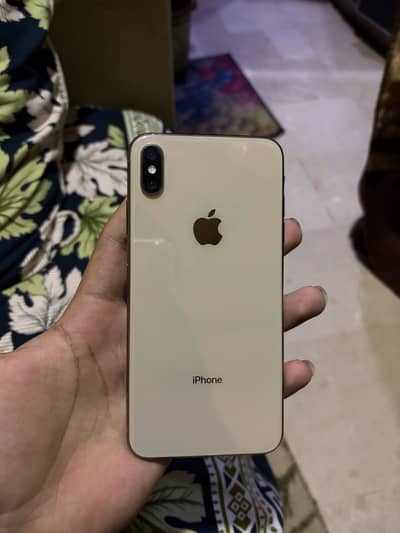 Apple iPhone XS Max