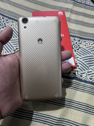 Huawei Y6 II. 03096891611