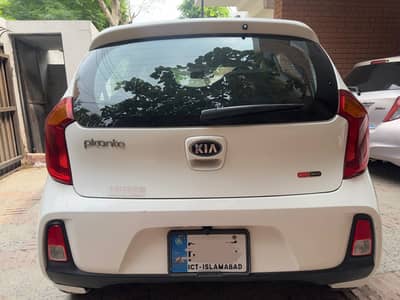 KIA Picanto 1.0 AT for sale