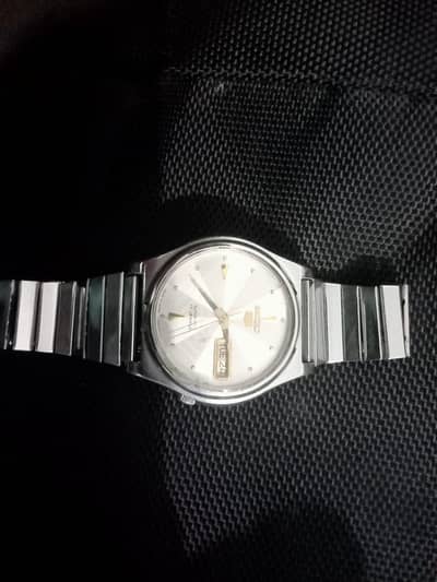 Seiko Automatic Japani
