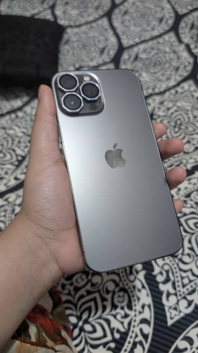 Apple iPhone 13 Pro Max